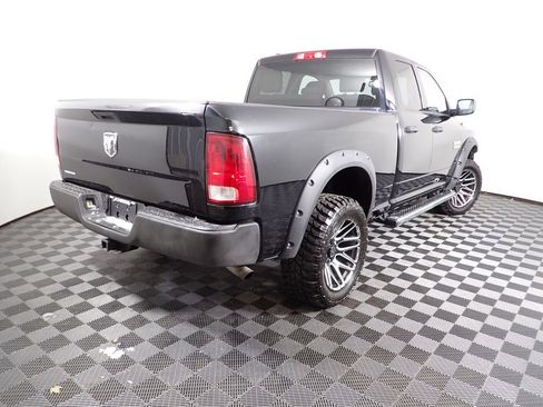 Used 2013 RAM 1500 Tradesman w/ Popular Equipment Group image 17