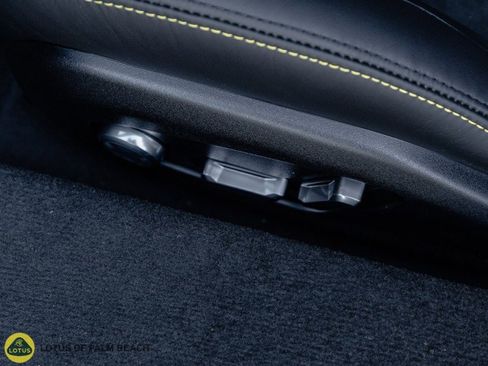 Used 2026 Lotus Emira SE image 15