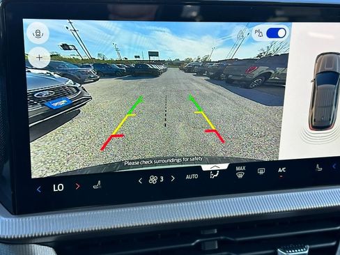 New 2026 Ford Explorer Active image 13