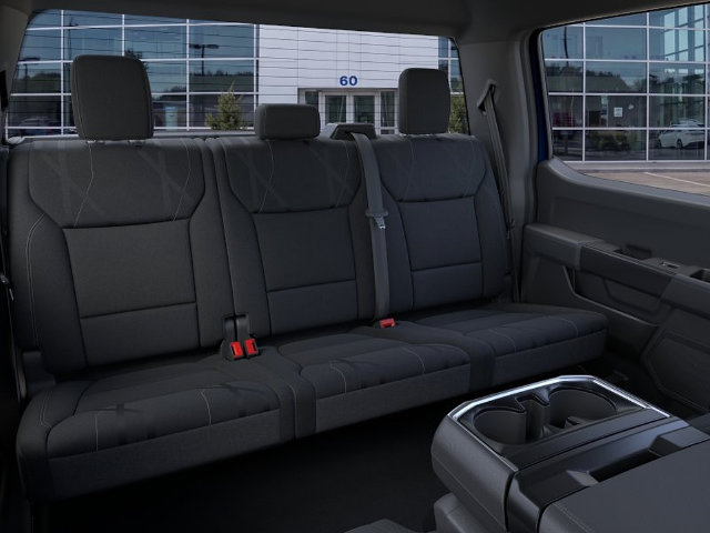 New 2026 Ford F150 STX w/ F-150 LOBO Package AWD/4WD image 11
