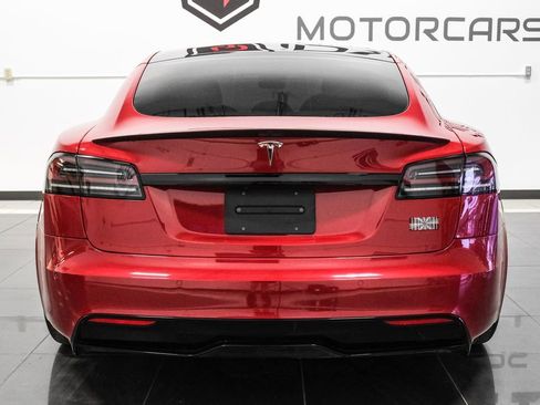 Used 2023 Tesla Model S Plaid image 13