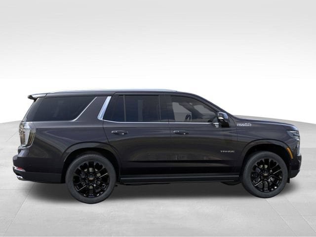 New 2026 Chevrolet Tahoe High Country AWD/4WD image 5