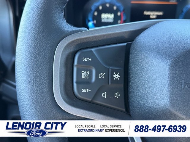 New 2026 Ford Bronco Big Bend w/ Black Diamond Package AWD/4WD image 20