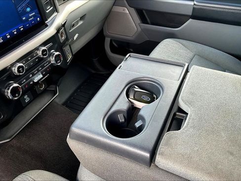 Used 2021 Ford F150 XLT w/ Equipment Group 302A High image 14