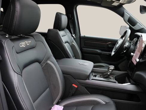 New 2026 RAM 1500 Rebel w/ G/T Package AWD/4WD image 19