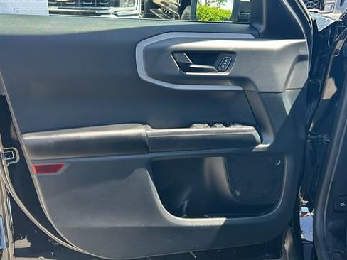 Used 2022 Ford Bronco Sport Big Bend w/ Convenience Package image 16