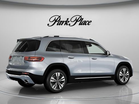 New 2026 Mercedes-Benz GLB 250 image 20