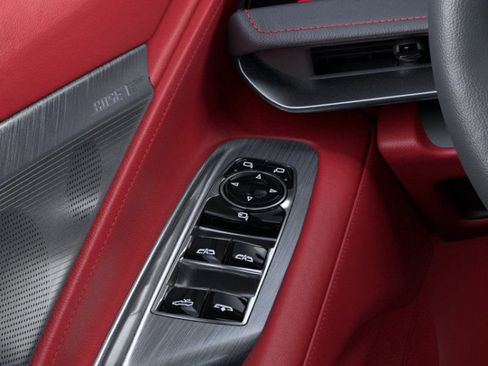 New 2026 Chevrolet Corvette Z06 w/ Battery Protection Package image 46