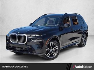 Certified 2025 BMW X7 xDrive40i w/ M Sport Package AWD/4WD video 1