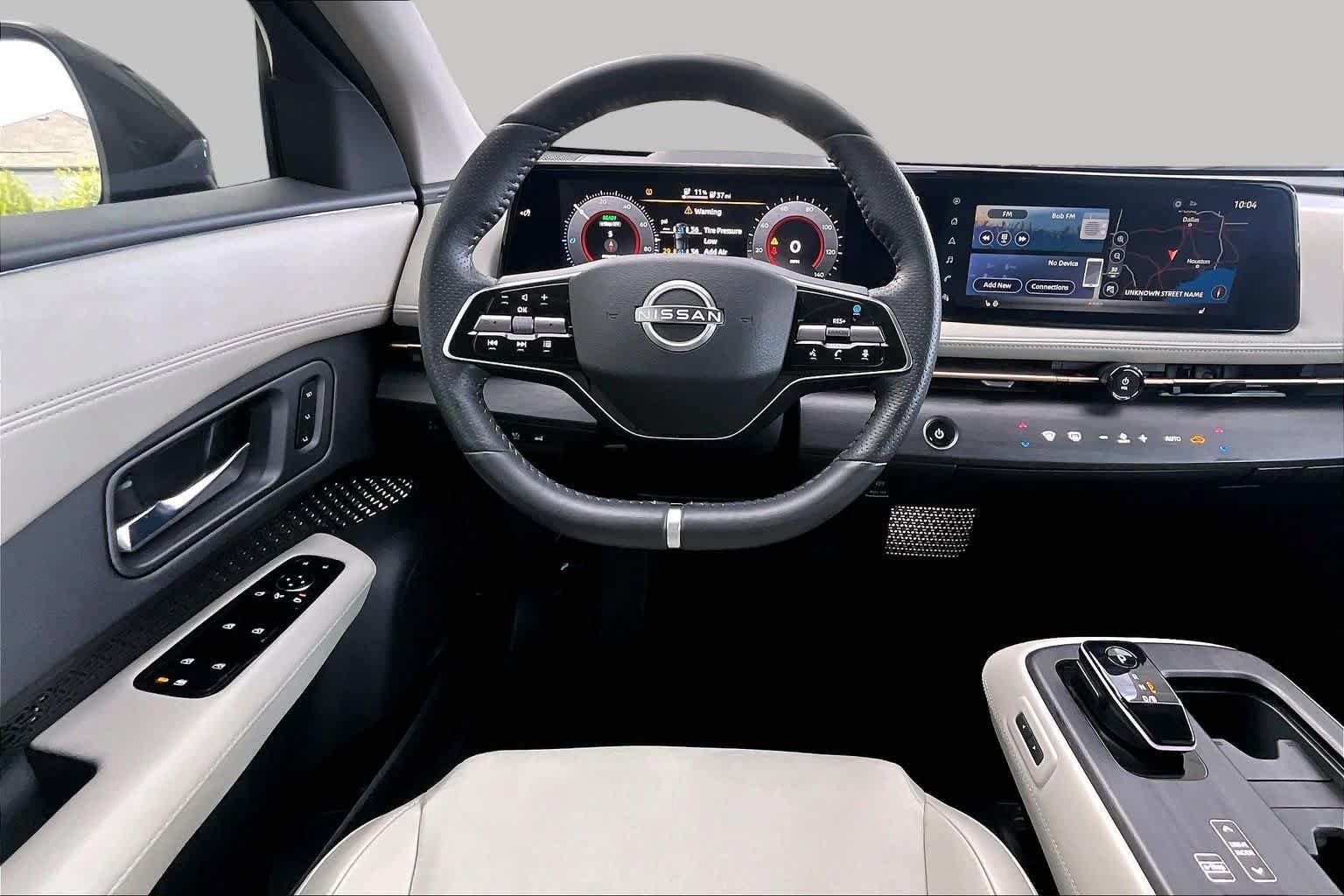 Certified 2023 Nissan Ariya AWD image 5