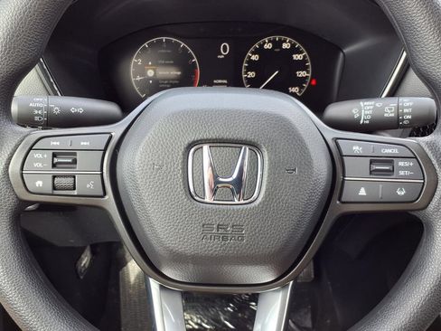 New 2026 Honda CR-V LX image 24