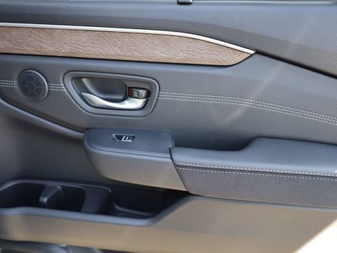 New 2026 Honda Pilot Elite image 34
