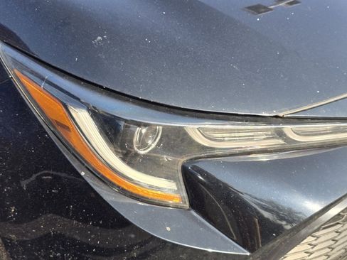 Used 2019 Toyota Corolla SE FWD image 22