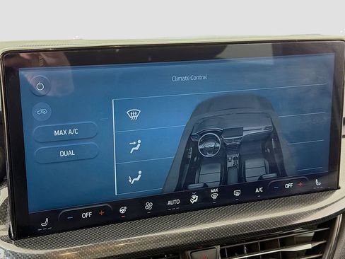 Used 2023 Ford Escape ST-Line Elite w/ Premium Technology Package image 38