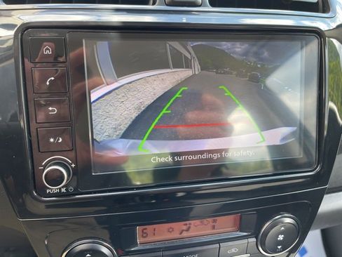 Used 2024 Mitsubishi Mirage G4 image 20