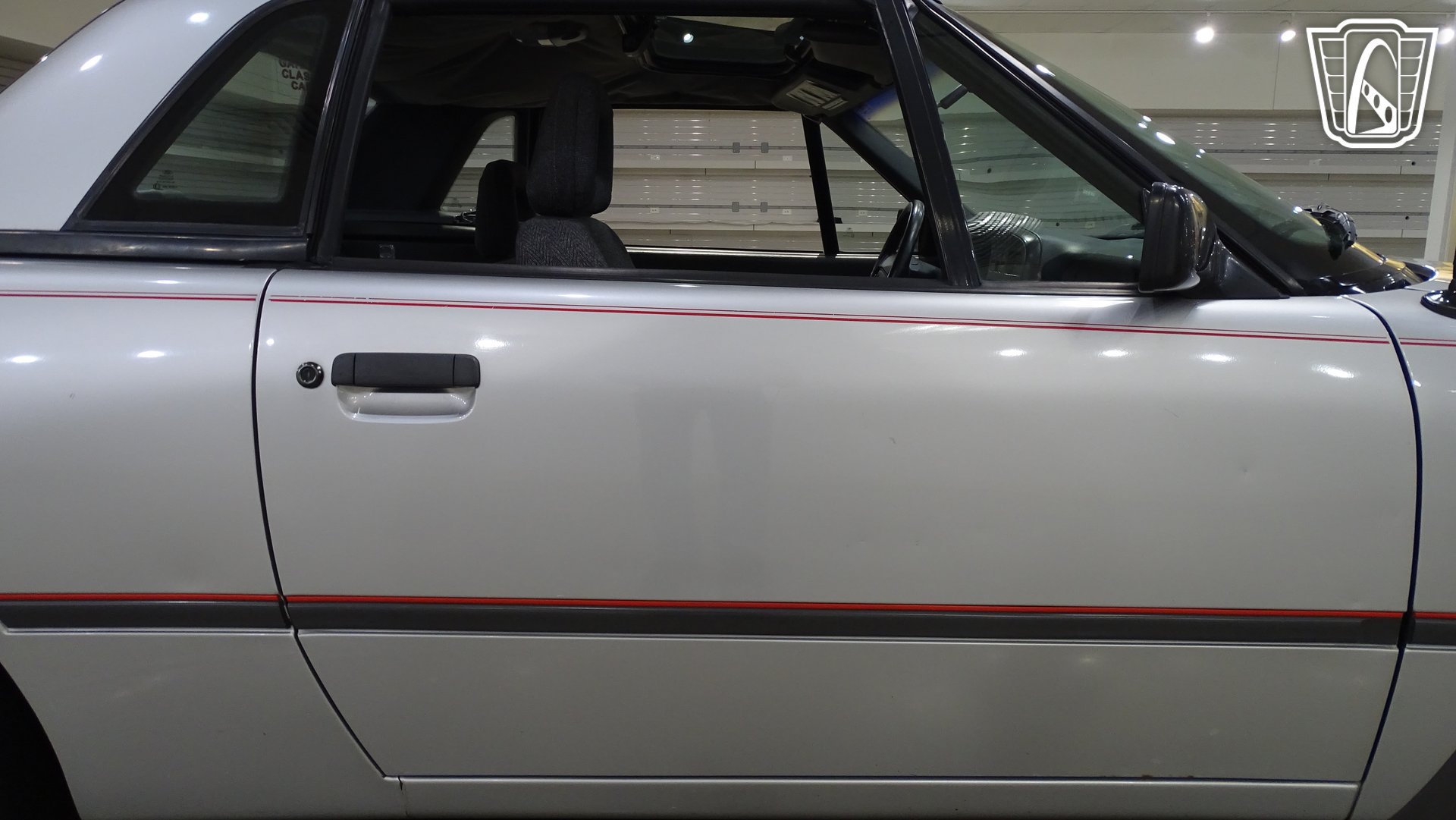 Used 1991 Mercury Capri XR2 FWD image 33