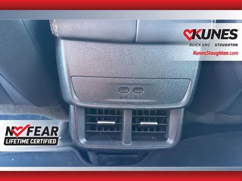 Used 2025 GMC Terrain Elevation image 39