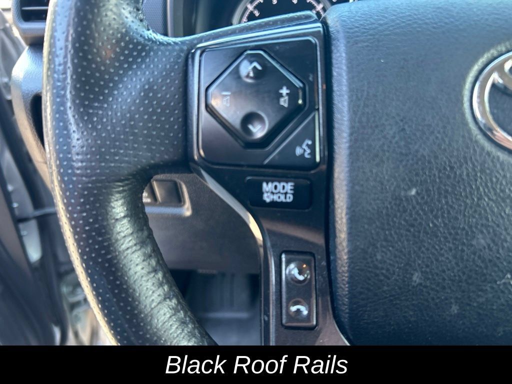 Used 2021 Toyota 4Runner TRD Off-Road Premium AWD/4WD image 21