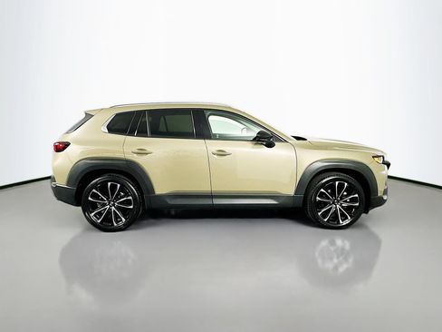 Certified 2025 MAZDA CX-50 2.5 Turbo w/ Premium Plus Pkg AWD/4WD image 8