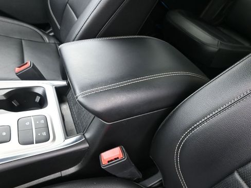 Used 2022 Ford Explorer Limited w/ Limited Technology Package image 13