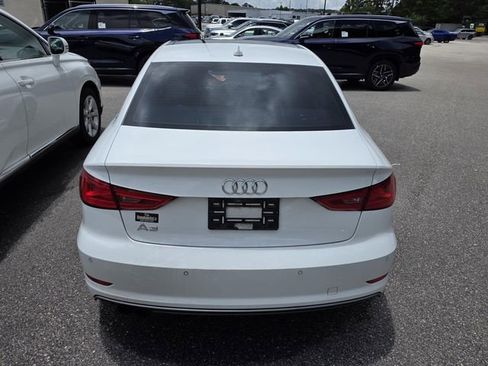 Used 2016 Audi A3 1.8T Premium FWD image 3