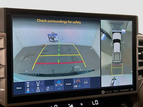 Used 2024 Toyota Tundra Limited image 11