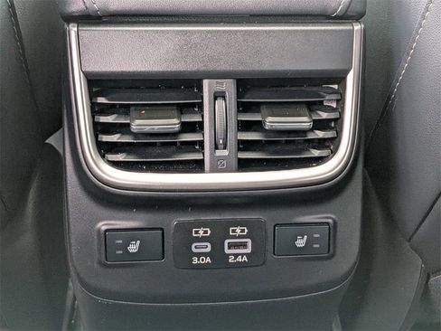 Certified 2025 Subaru Outback Touring XT image 17