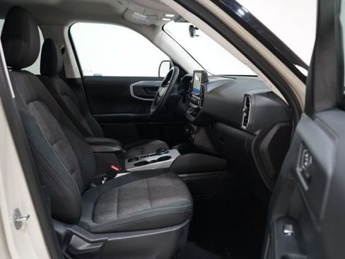 Used 2024 Ford Bronco Sport Big Bend AWD/4WD image 38