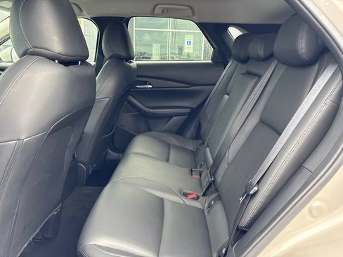 Used 2023 MAZDA CX-30 AWD 2.5 S w/ Select Package image 25