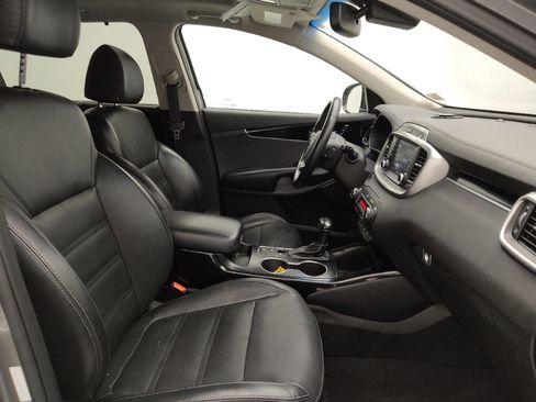 Used 2019 Kia Sorento SX AWD/4WD image 21