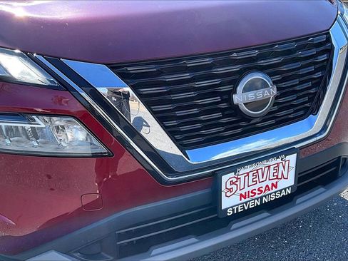 Certified 2023 Nissan Rogue SV image 30