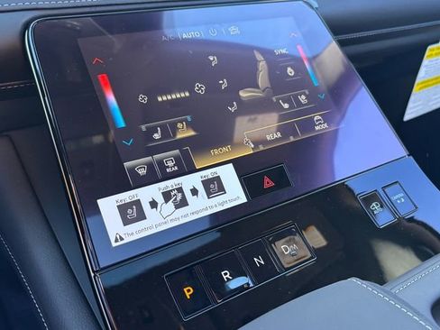 New 2026 INFINITI QX80 Autograph image 27