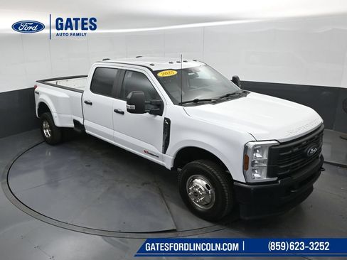 Used 2025 Ford F350 XL AWD/4WD image 43