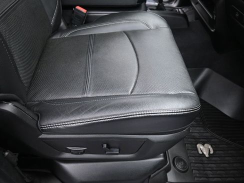 Used 2021 RAM 2500 Power Wagon image 36