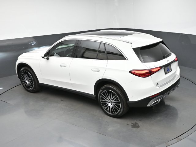Used 2027 Mercedes-Benz GLC 300 image 44