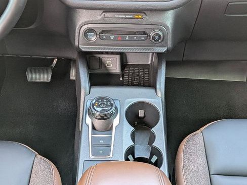 Certified 2025 Ford Bronco Sport Outer Banks w/ Outer Banks Tech Package+ AWD/4WD image 23