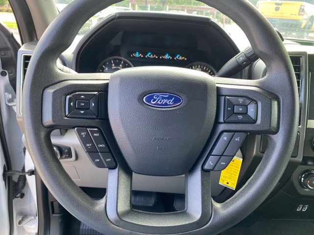 Used 2020 Ford F150 XLT AWD/4WD image 19