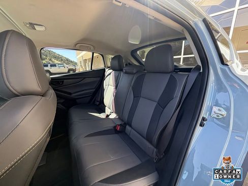 Used 2023 Subaru Crosstrek 2.5i Sport AWD/4WD image 6
