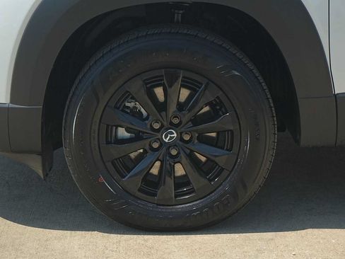Used 2026 MAZDA CX-50 AWD 2.5 Hybrid w/ Premium Pkg image 7
