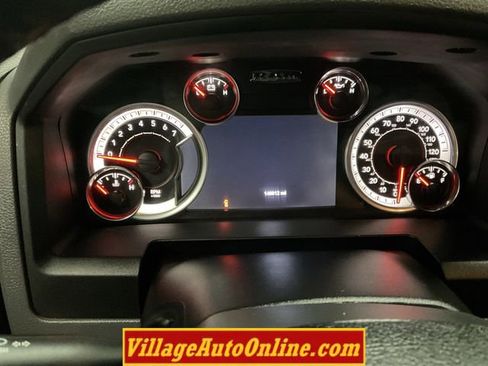 Used 2017 RAM 1500 Big Horn image 12