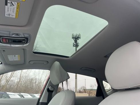 New 2026 Hyundai Kona Limited AWD/4WD image 15