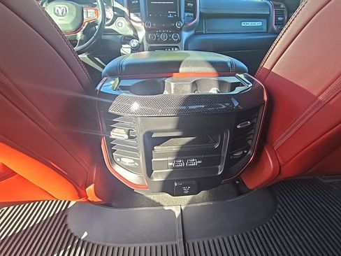 Used 2022 RAM 1500 Rebel w/ Rebel Level B Equipment Group image 37