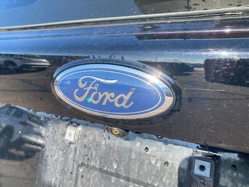 Used 2018 Ford Escape S FWD image 16