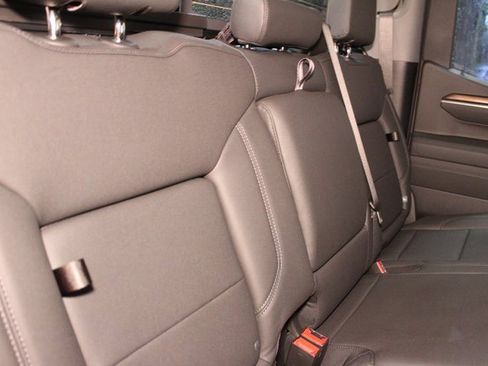 New 2026 Chevrolet Silverado 1500 LT Trail Boss w/ LT Trail Boss Premium Package image 14