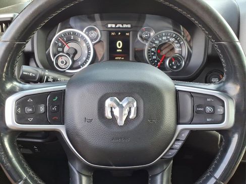 Used 2019 RAM 1500 Big Horn image 28