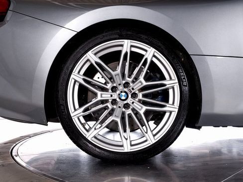 Used 2025 BMW M2 image 14