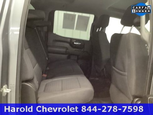 Used 2022 Chevrolet Silverado 1500 LT image 9