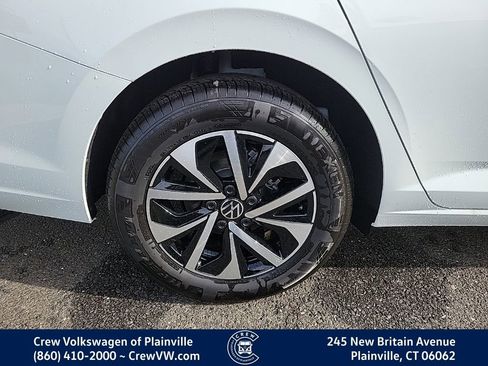 New 2026 Volkswagen Jetta S image 22