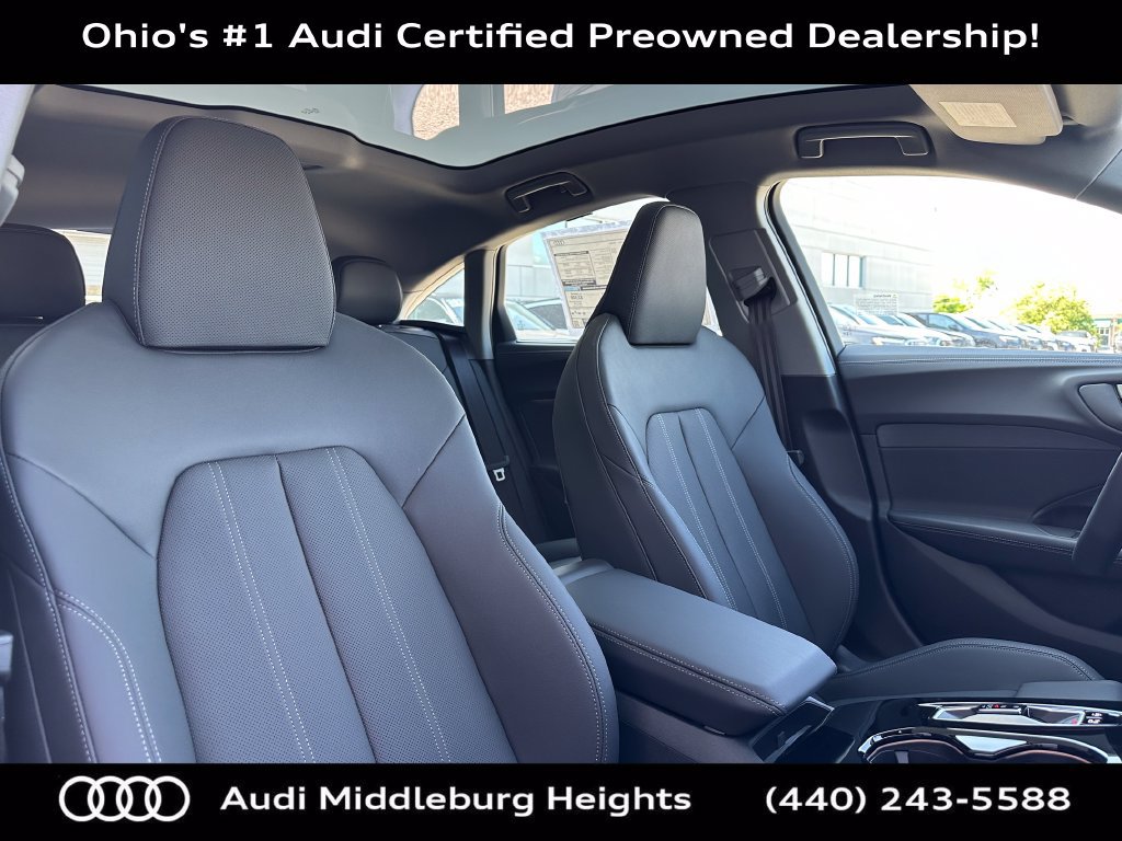 Used 2026 Audi A5 Premium Plus w/ Premium Plus Package AWD/4WD image 20
