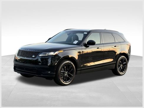 New 2026 Land Rover Range Rover Velar S AWD/4WD image 1